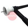 SSBBWKOKN  Furick SSBBW Ceramic Cup Kit Size #19 for 2.4mm (1x Cup & 1x Diffuser)